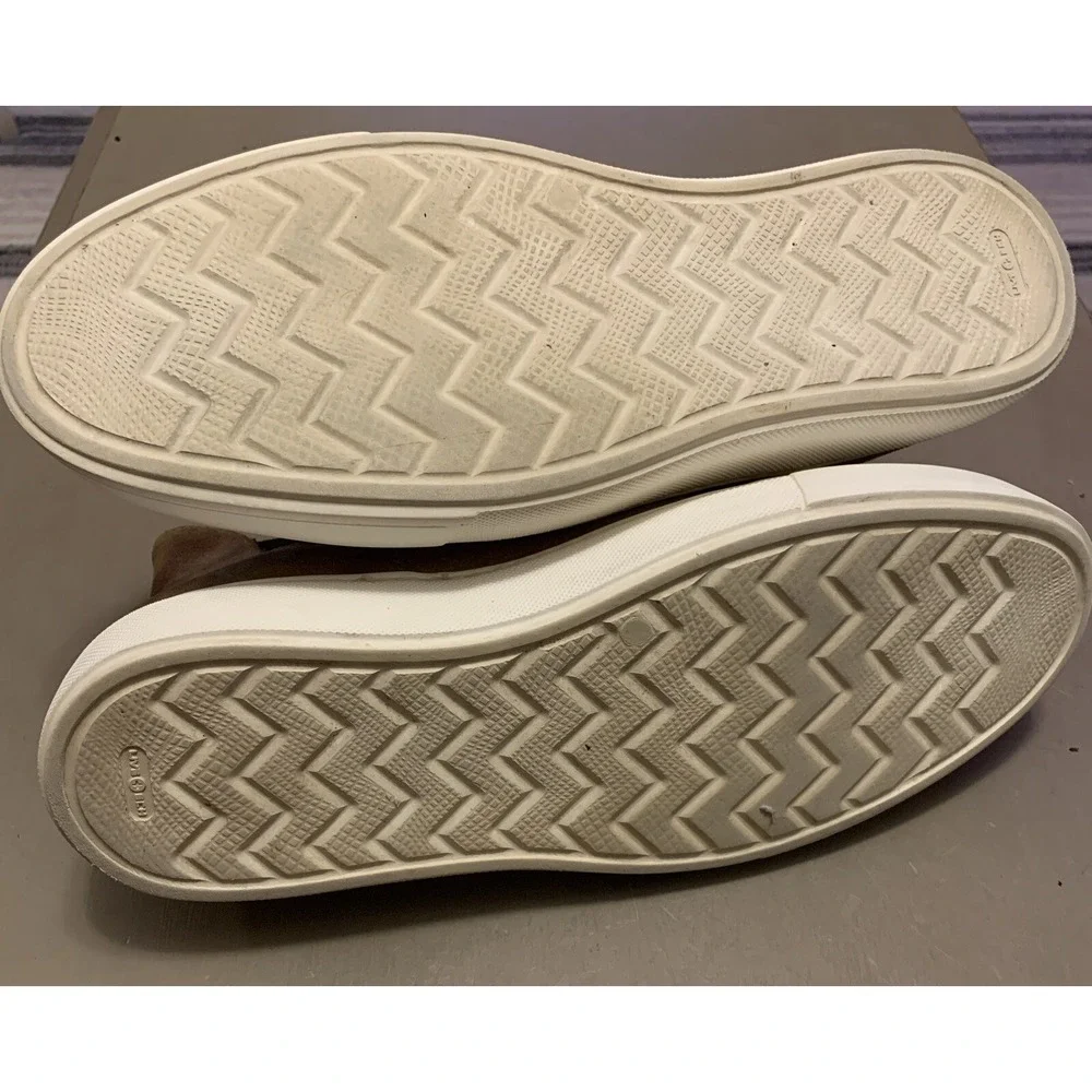 Men's Barney's New York‎ Boots sneakers 9